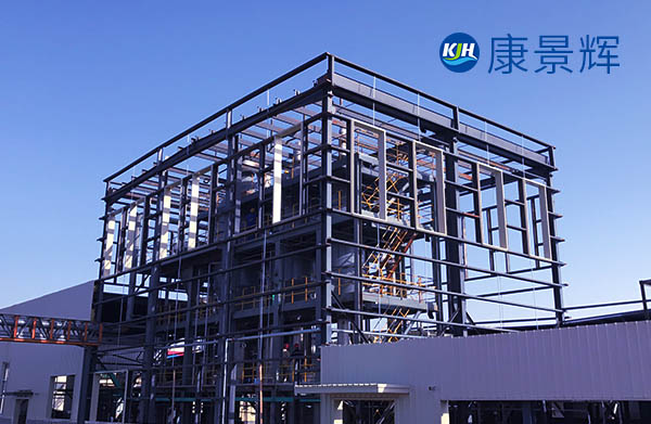 四效蒸發器冷凝水排不出去怎么辦？四效蒸發器常見故障